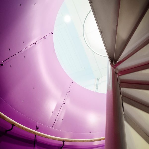 丨LINK Arkitektur,Tengbom-42