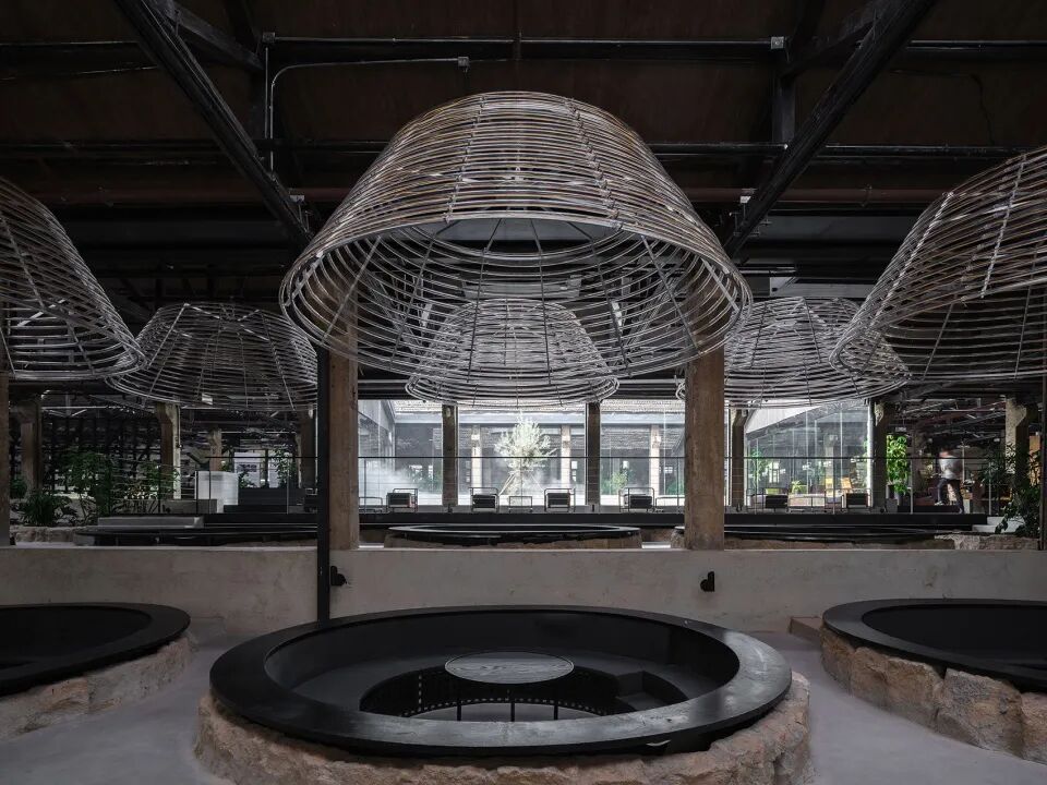 FLIP新作｜庐江矾山结晶池遗址改造-208