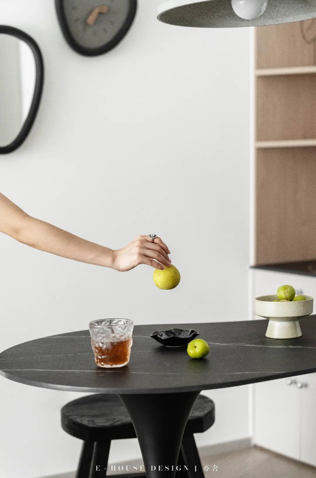 小春日和 · 成都温馨民宿设计丨中国成都丨亦舍设计-53