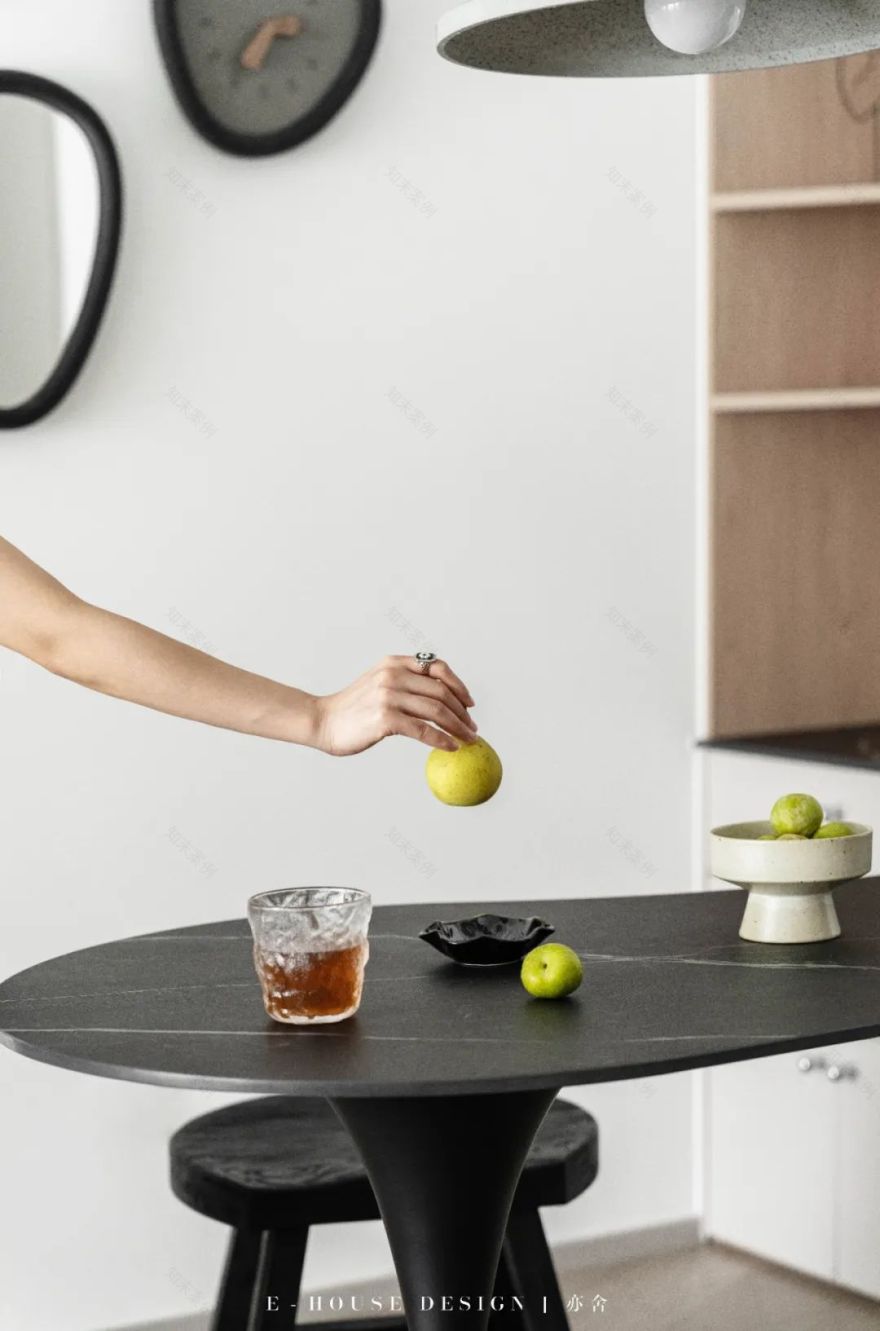 小春日和 · 成都温馨民宿设计丨中国成都丨亦舍设计-53