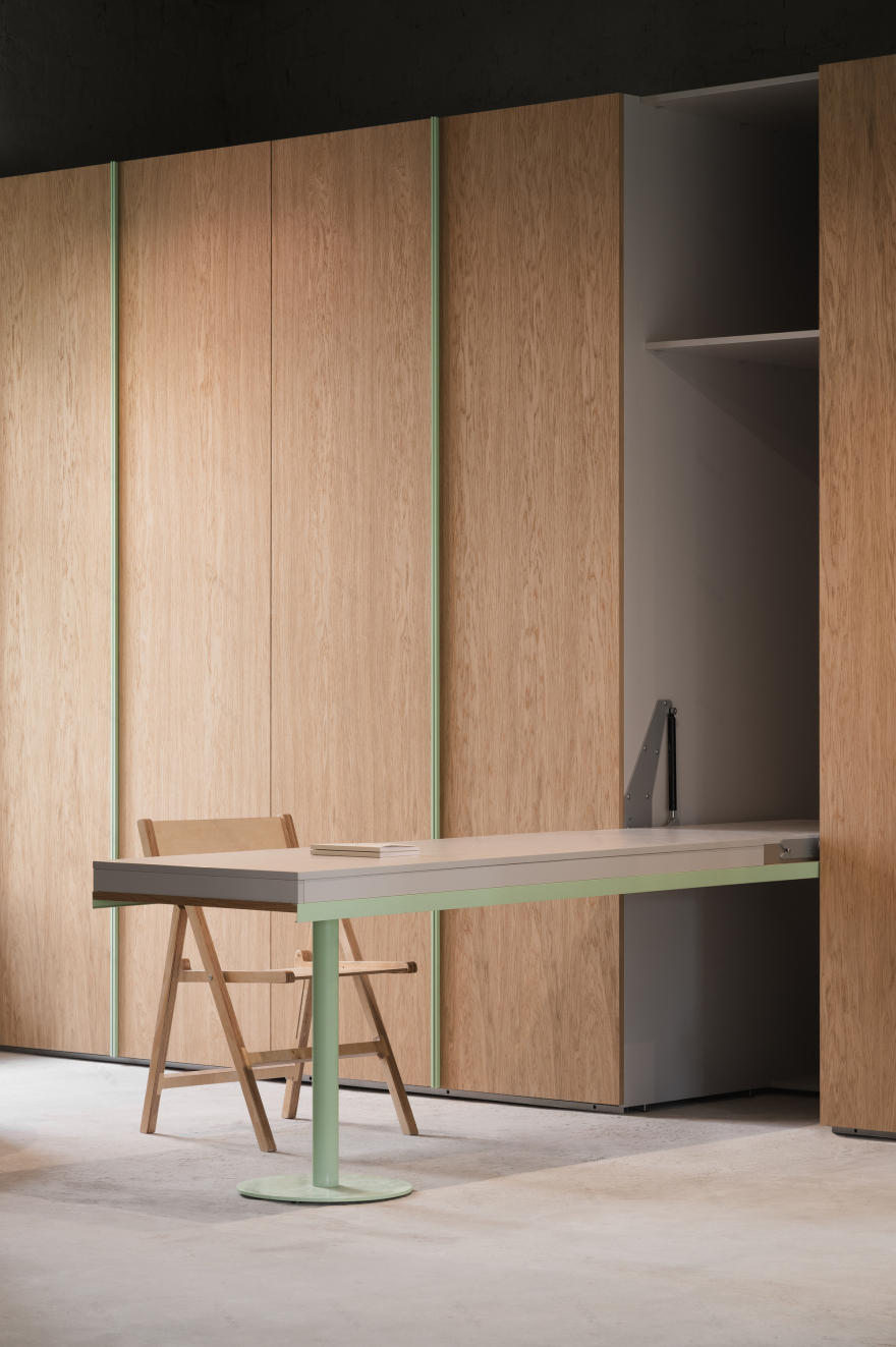 乌克兰丹麦青年之家丨乌克兰基辅丨prototype-32