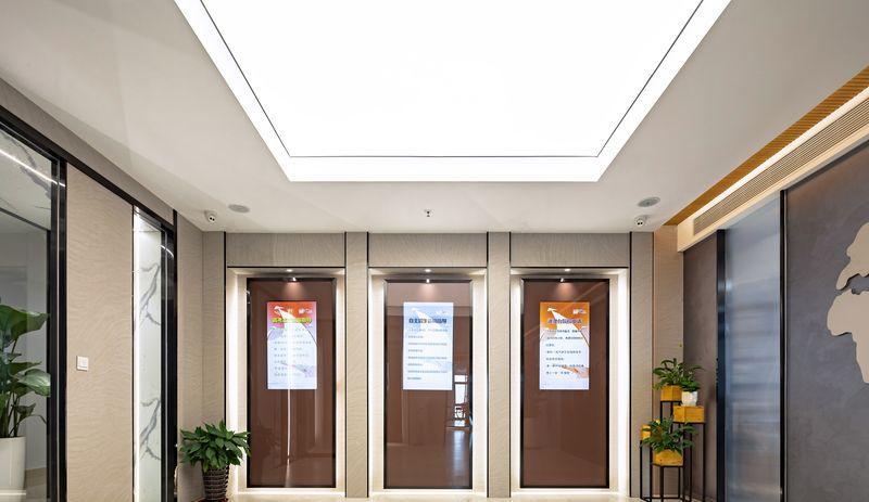 常州百年教育机构办公空间-30