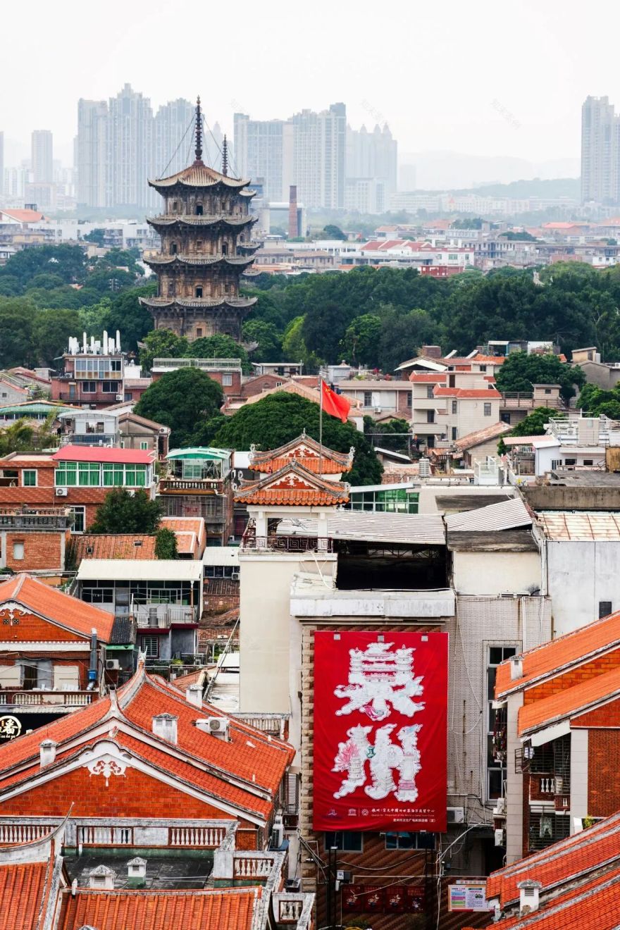 源昌·天悦湾丨中国福建丨磐之石(厦门)设计机构-2