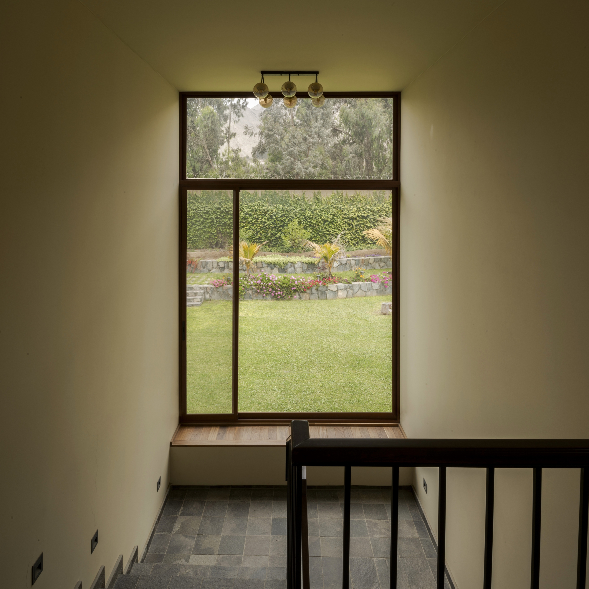 丨秘鲁丨Vásquez & López Arquitectos-28