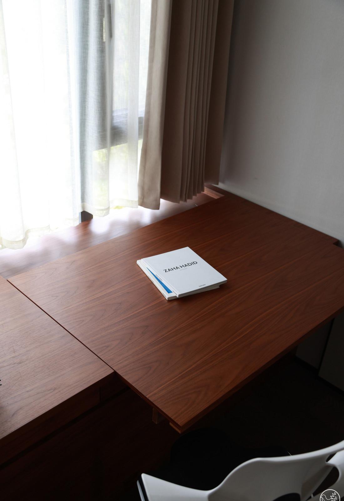 给爸妈准备的“旧旧的”新家-22