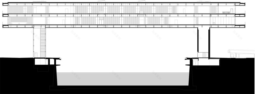 比利时Cordeel总部大楼-71