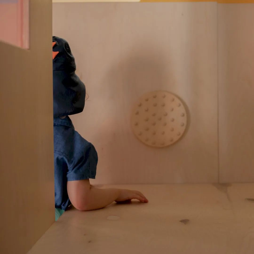 俄罗斯儿童岛游乐空间-27