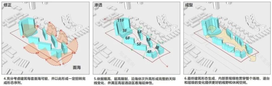文商旅|自然与人文交织的身心归隐之境-27