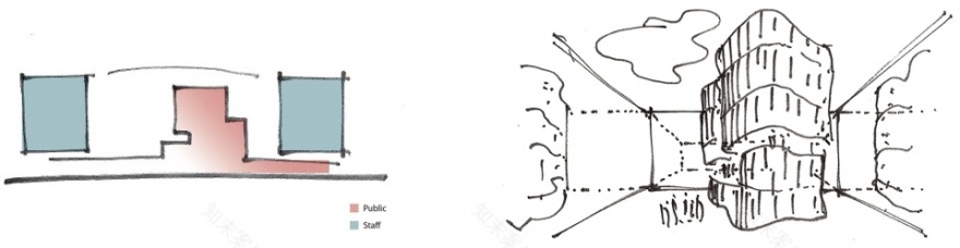 乌普萨拉市政厅改造丨瑞典乌普萨拉丨Henning Larsen,SLA,Tyréns-28