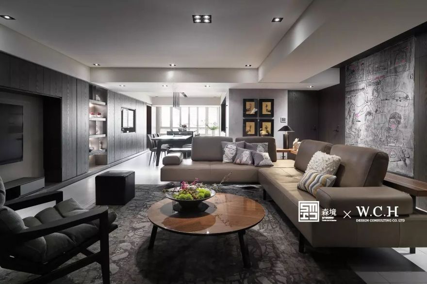 【新作登场】城市绘-1