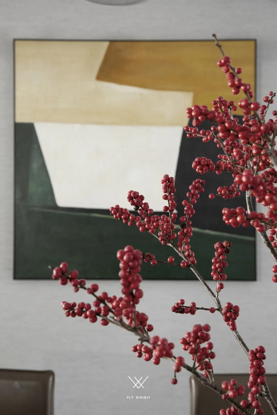 异地装修的挑战与突破 | 湖南新田·幸福里之家-97