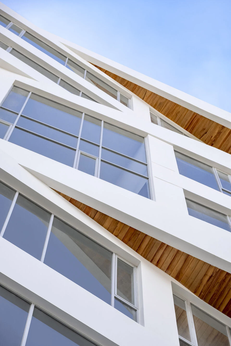 Mare Nostrum 公寓丨厄瓜多尔丨Leppanen + Anker architects-15