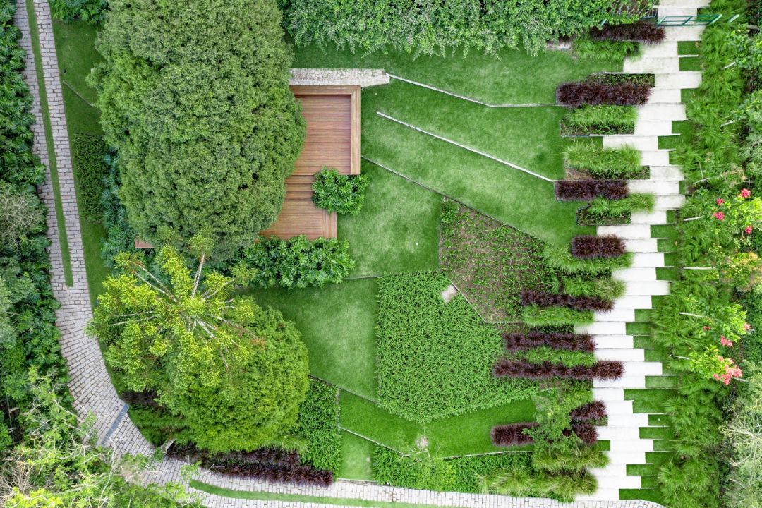 设计无界 | 景观小品的多功能创新-15