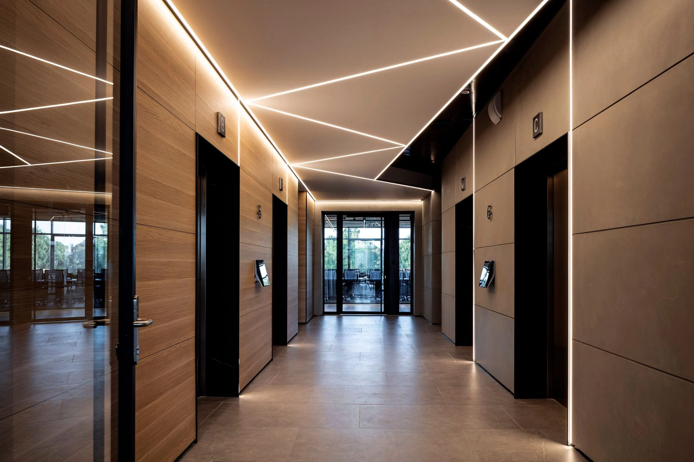 Nova Measuring Instruments offices-24