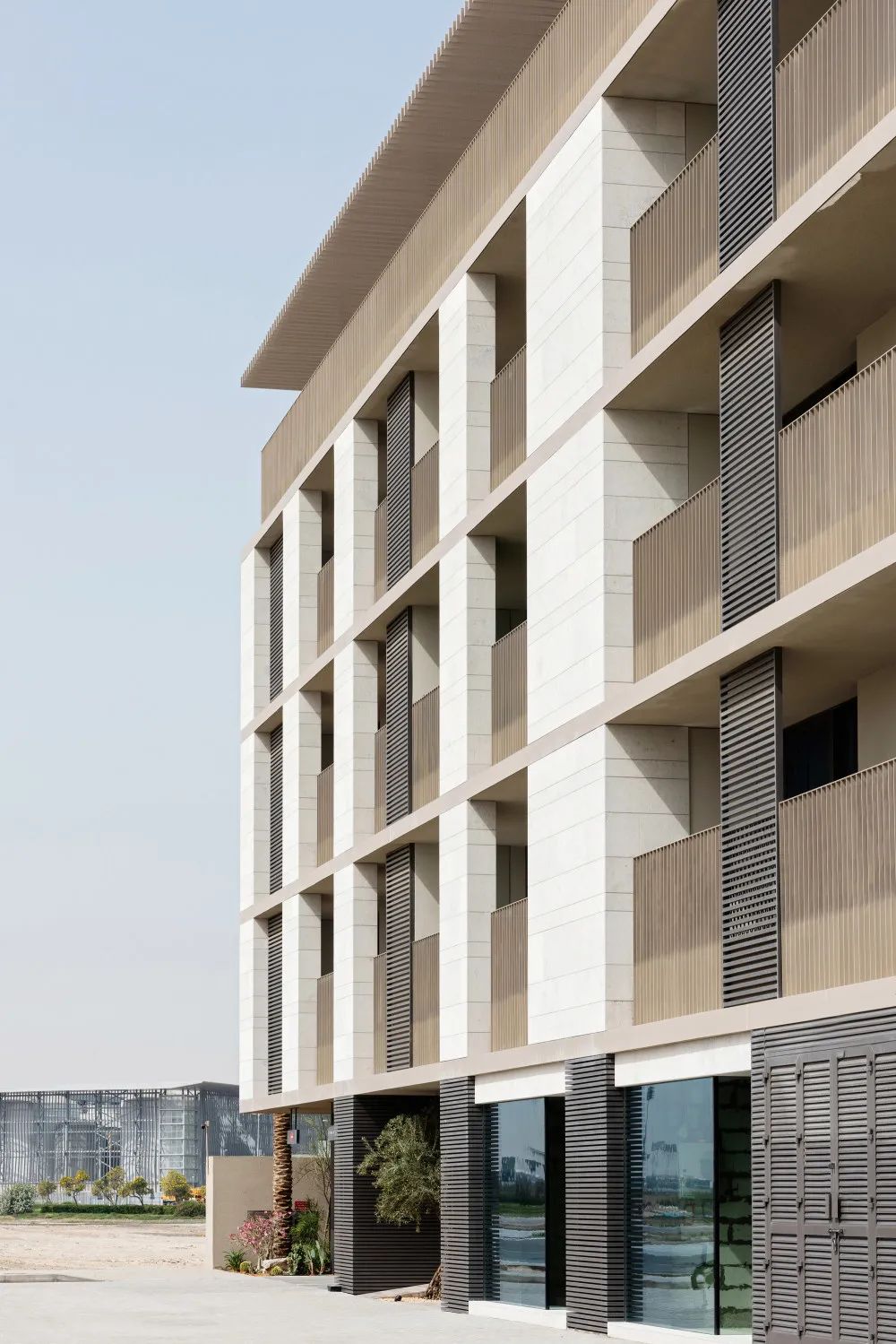 迪拜Loci Architecture   Design-以当地文化为重心的建筑事务所！-61