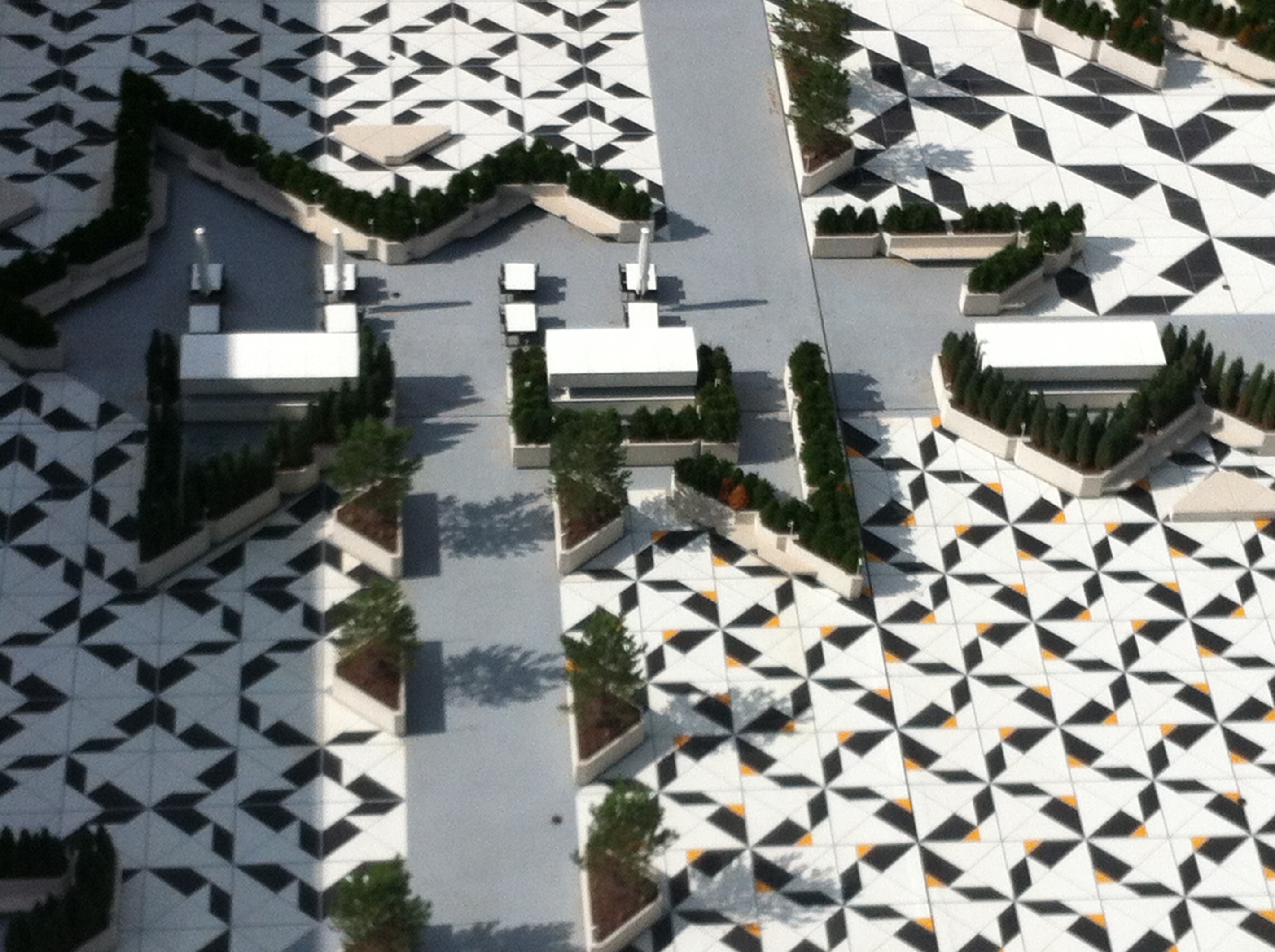 3M 公司总部 | 简约现代的办公空间设计-7