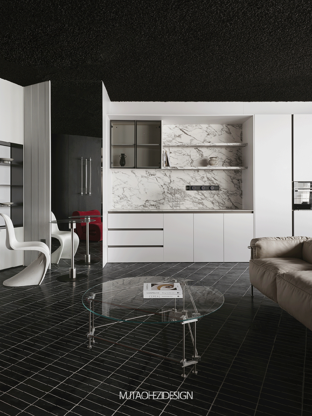 木桃盒子丨重构Reshape-2