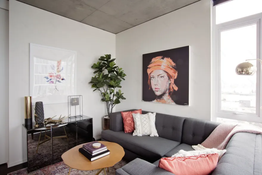 丨美国波特兰丨Vida Design-59