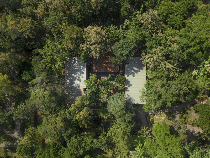 印度尼西亚静修村酒店丨斯蒂尔特工作室-6