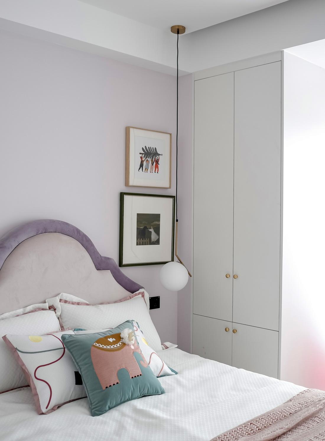 144m²老屋翻新,打造现代宜居空间-38