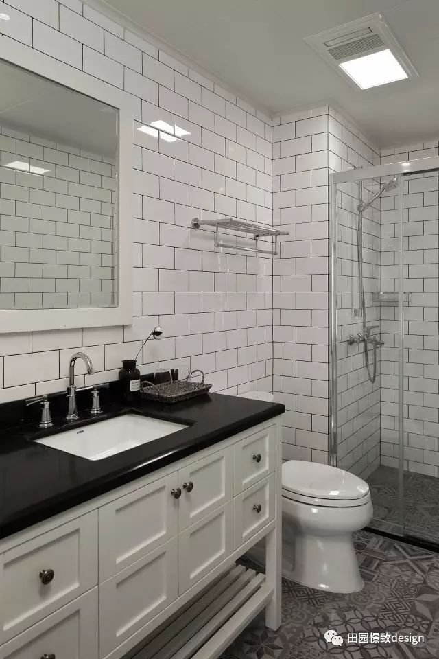 浪漫北欧风，德阳碧桂园 A song of love-51