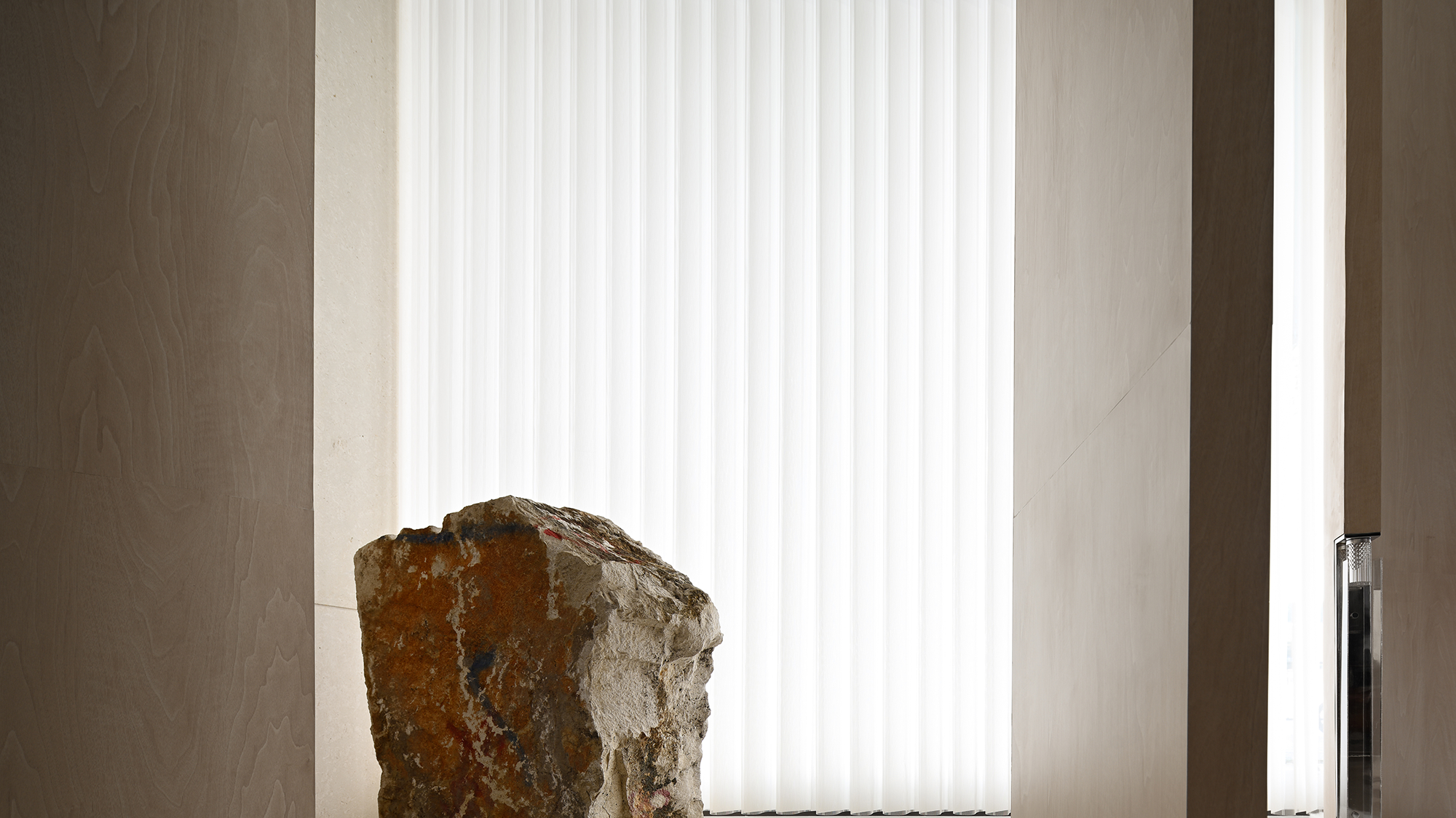 HBN 艺术家居展厅丨中国汕头丨HRAMN 汉马建筑-29