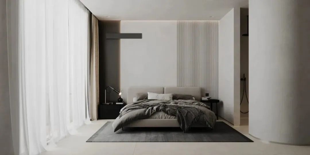 龙沐湾丨中国乐东丨西安锐格惟辰装饰-23