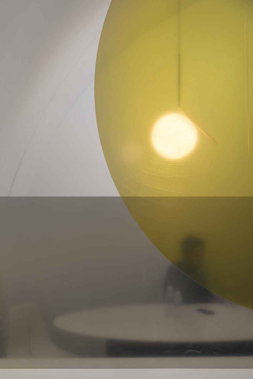 巴伦西亚EVISAMA卫浴展厅设计  Xarquitectos-9