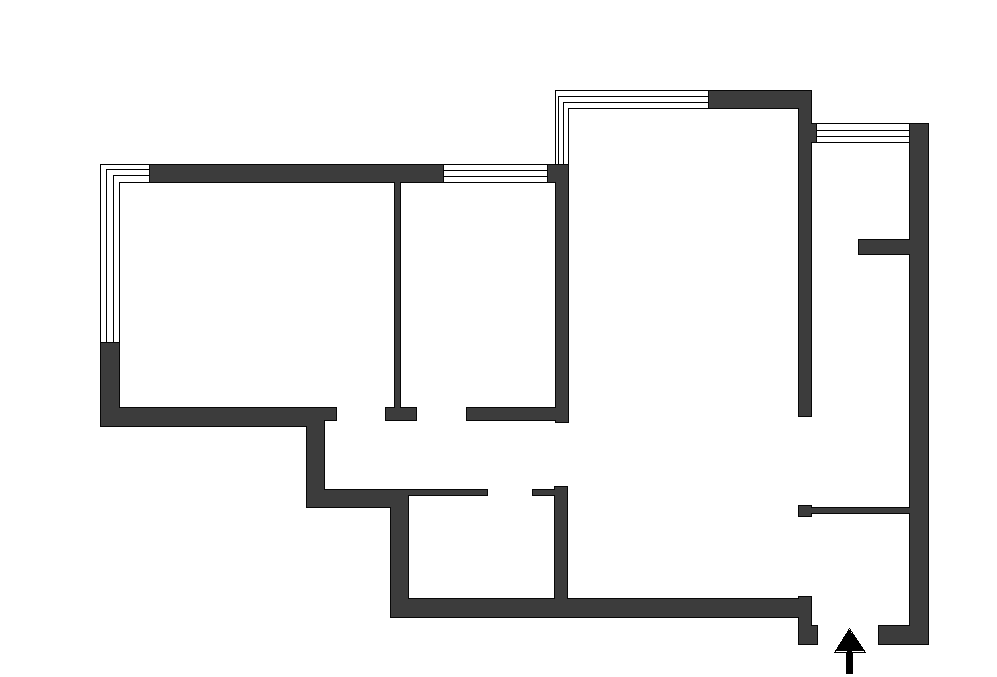 混搭风格家居设计-0