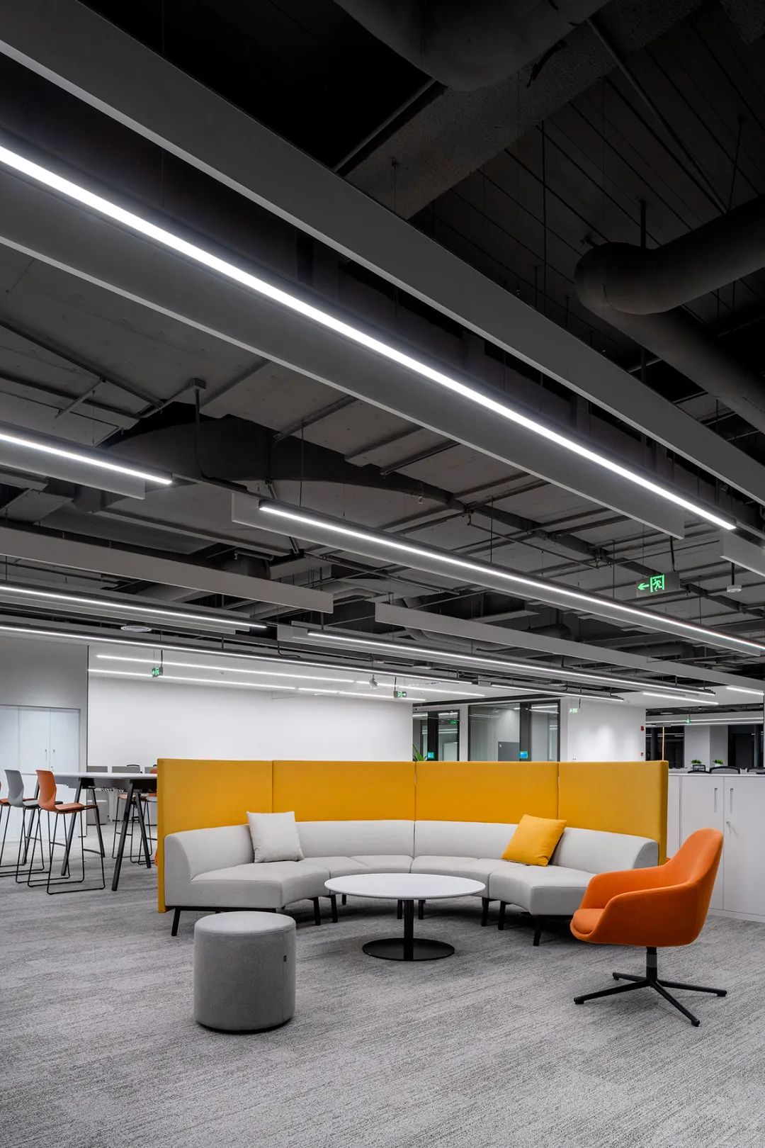 山西证券上海办公空间设计丨中国上海丨Robarts Spaces 一工公司-20