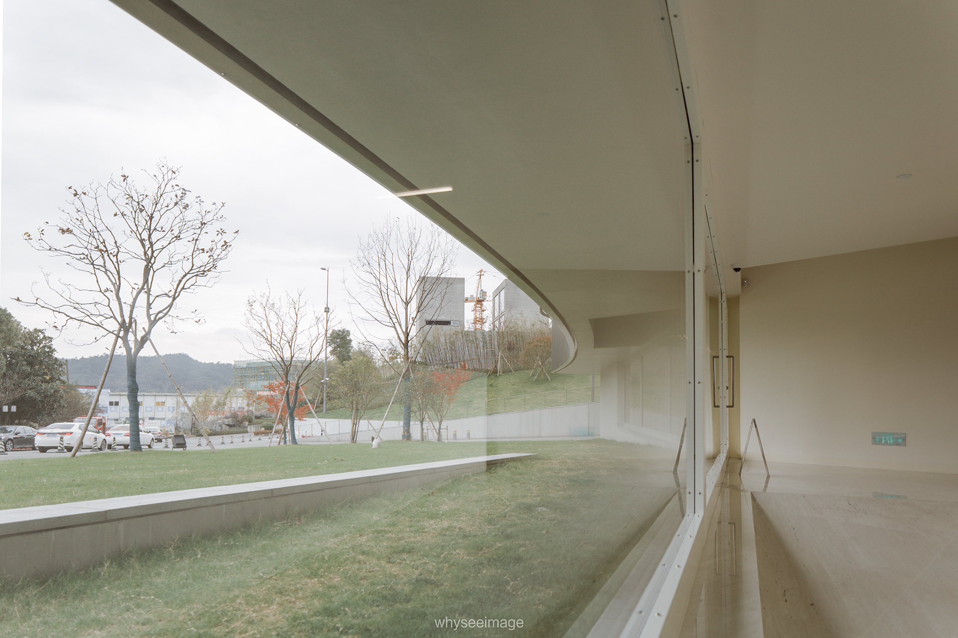 华茂艺术教育博物馆丨中国宁波-150