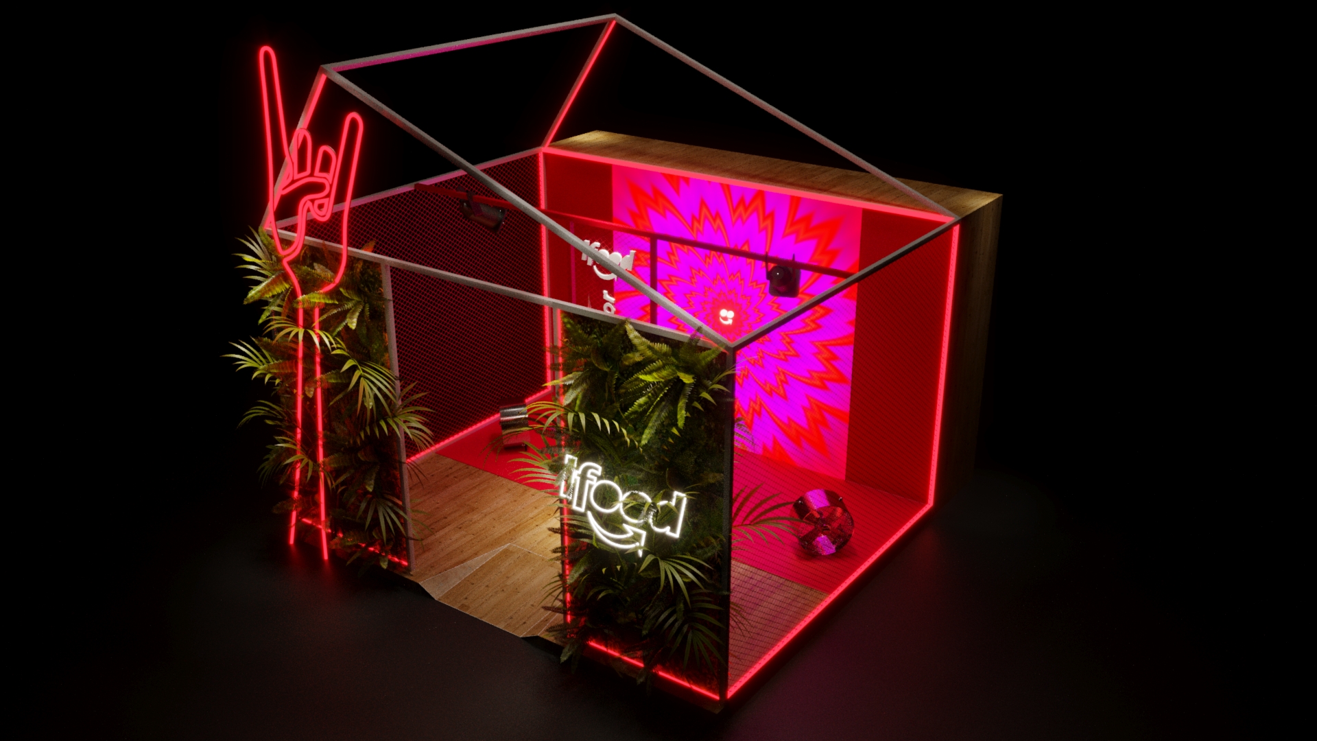 iFood - Rock in Rio-2