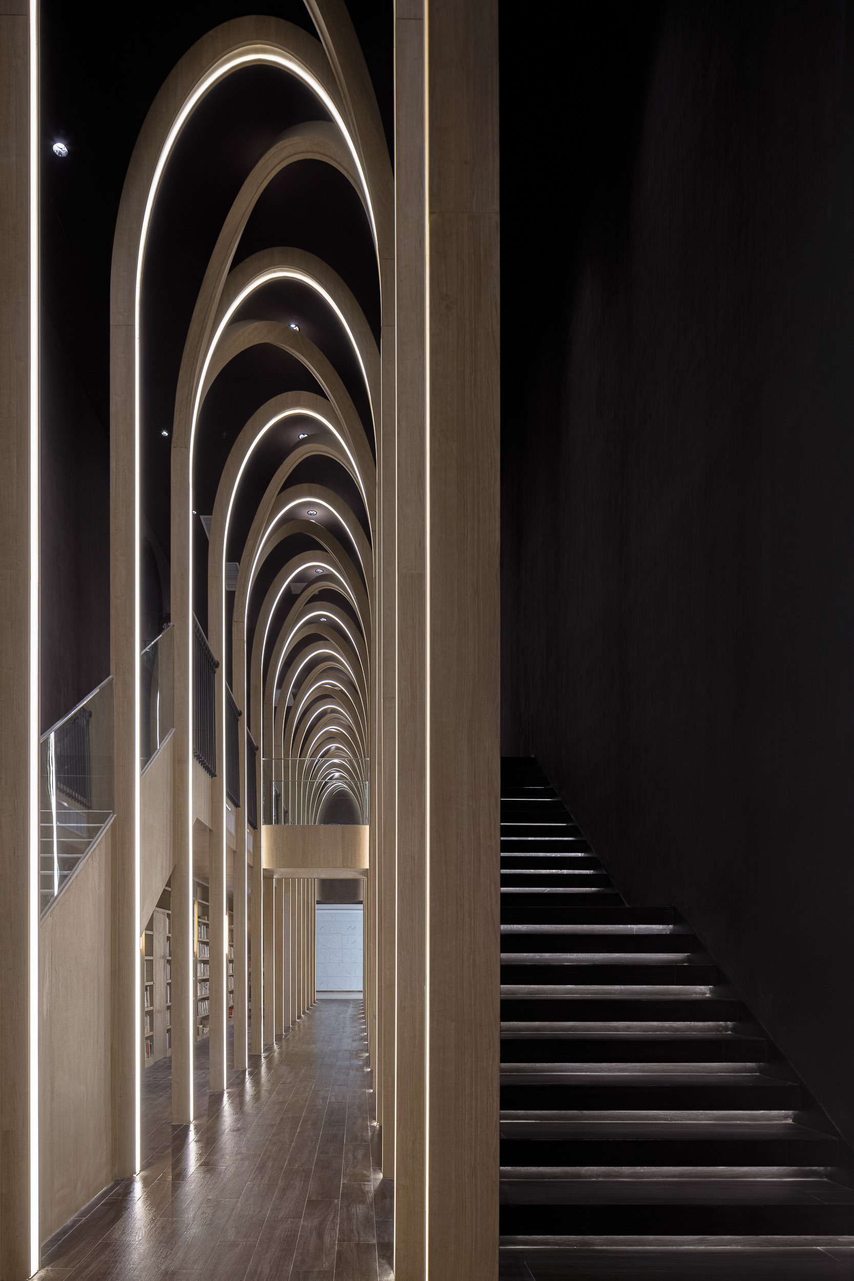 太原 FAB 影院丨中国太原丨X+LIVING-25