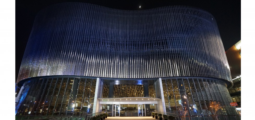 The HUB 虹桥天地-3