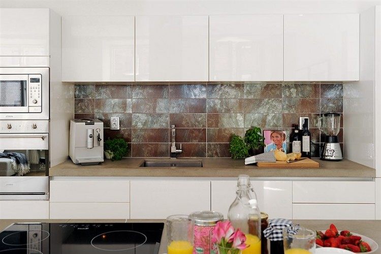 瑞典 Gothenburg 市中心明亮温馨一居室公寓-13