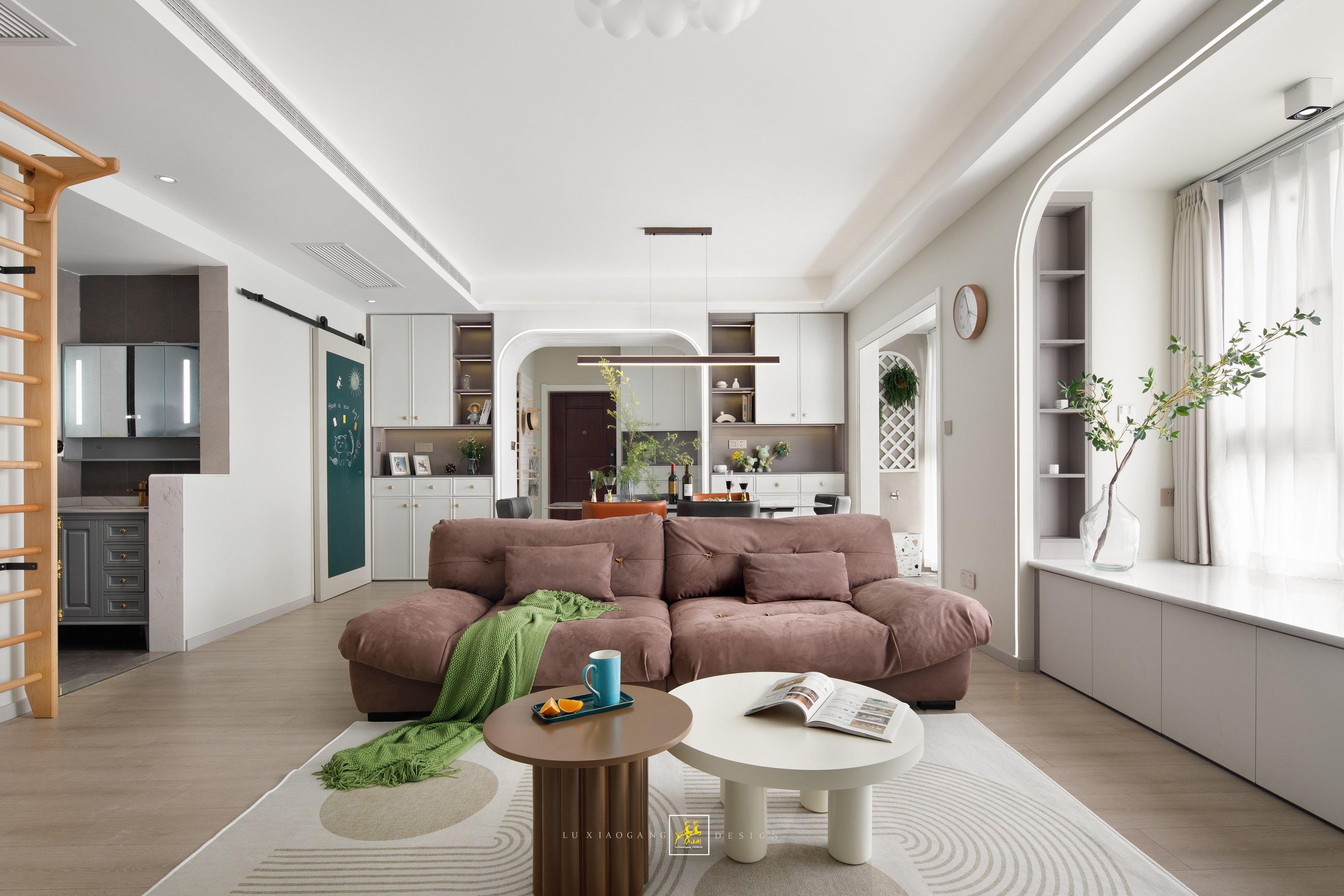 生活向阳,人生向暖静待花开丨dongxuan-11