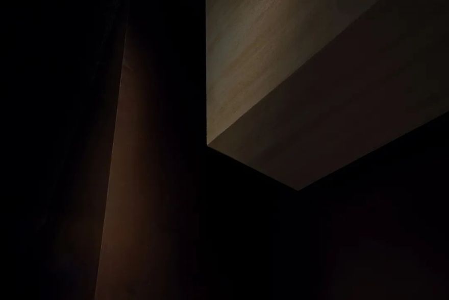 广东汕头吴会所 | 现代性与传统文化的碰撞-25