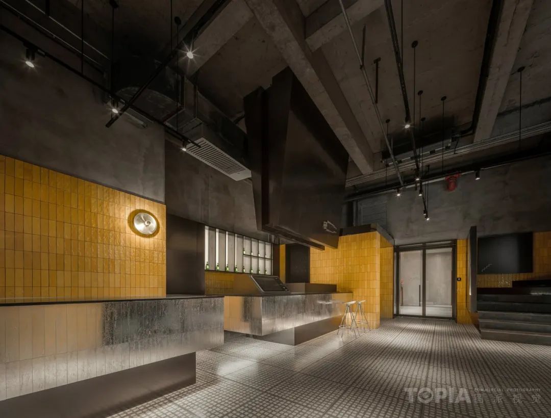 C 站·美宿项目丨中国沈阳丨SKD 设计-6