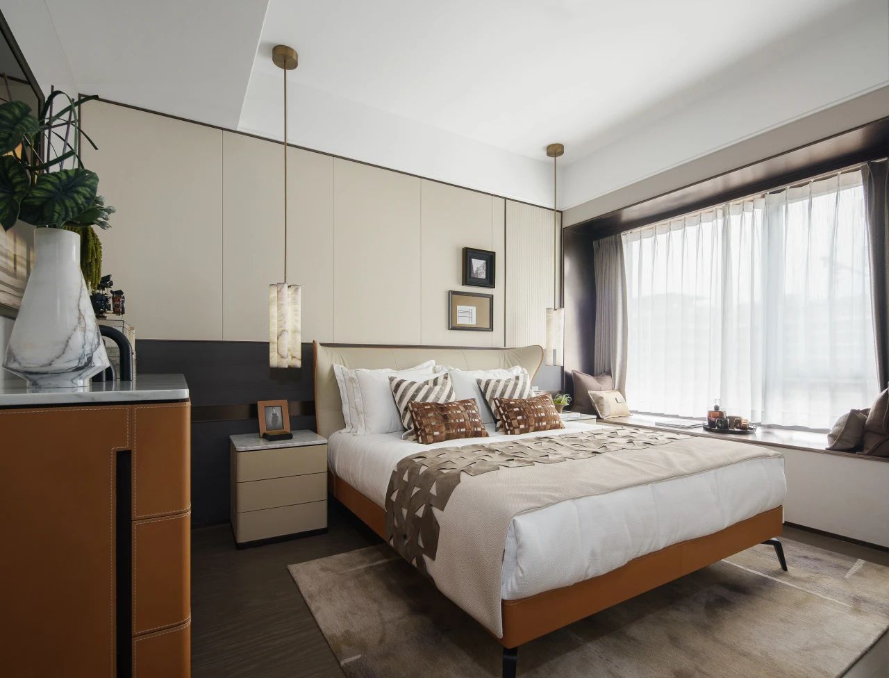 长沙宸嘉·嘉臣道丨中国长沙丨HWCD-37