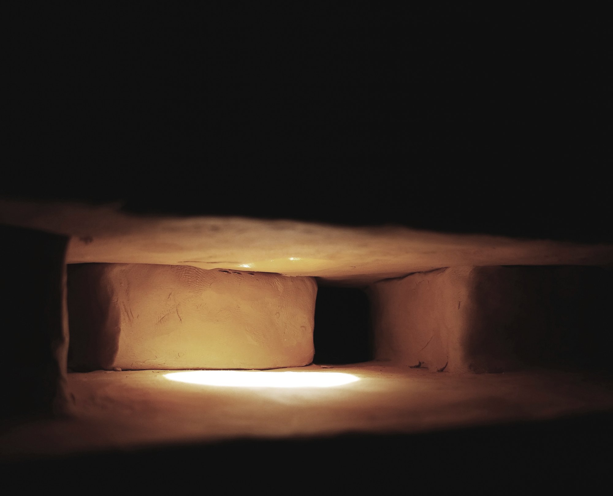 带有一个大门廊的房子丨意大利-28