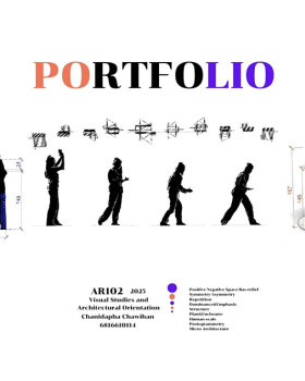 AR102 ชนิดาภา ฉวีหาญ (PORTFOLIO)