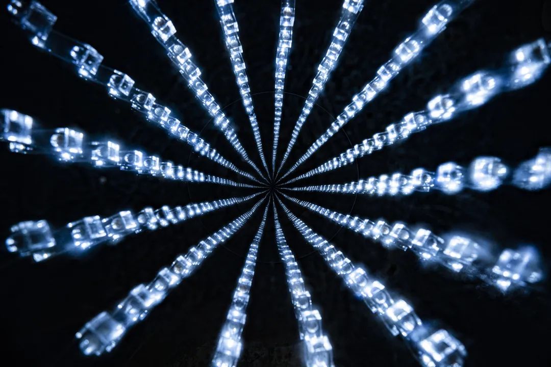 阿飞森林主题乐园 | 种子生长之旅的室内设计亮点-19