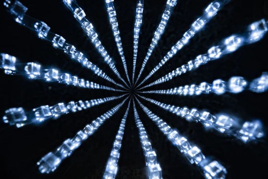 阿飞森林主题乐园 | 种子生长之旅的室内设计亮点-19