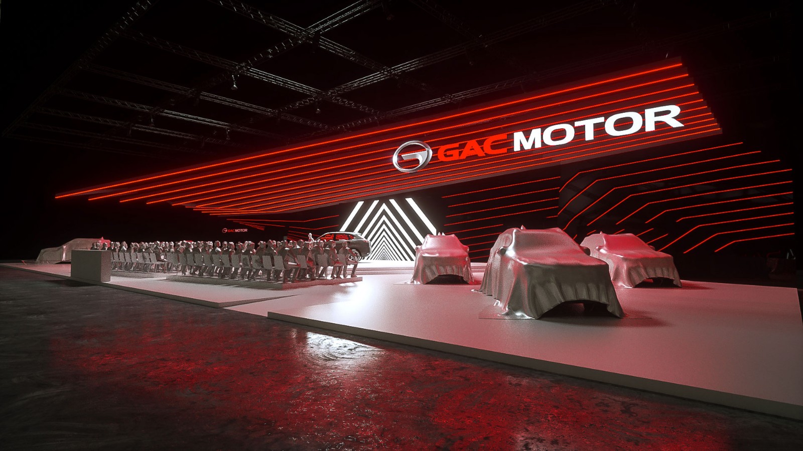 Flying Dynamics 1 Gac Motor-9