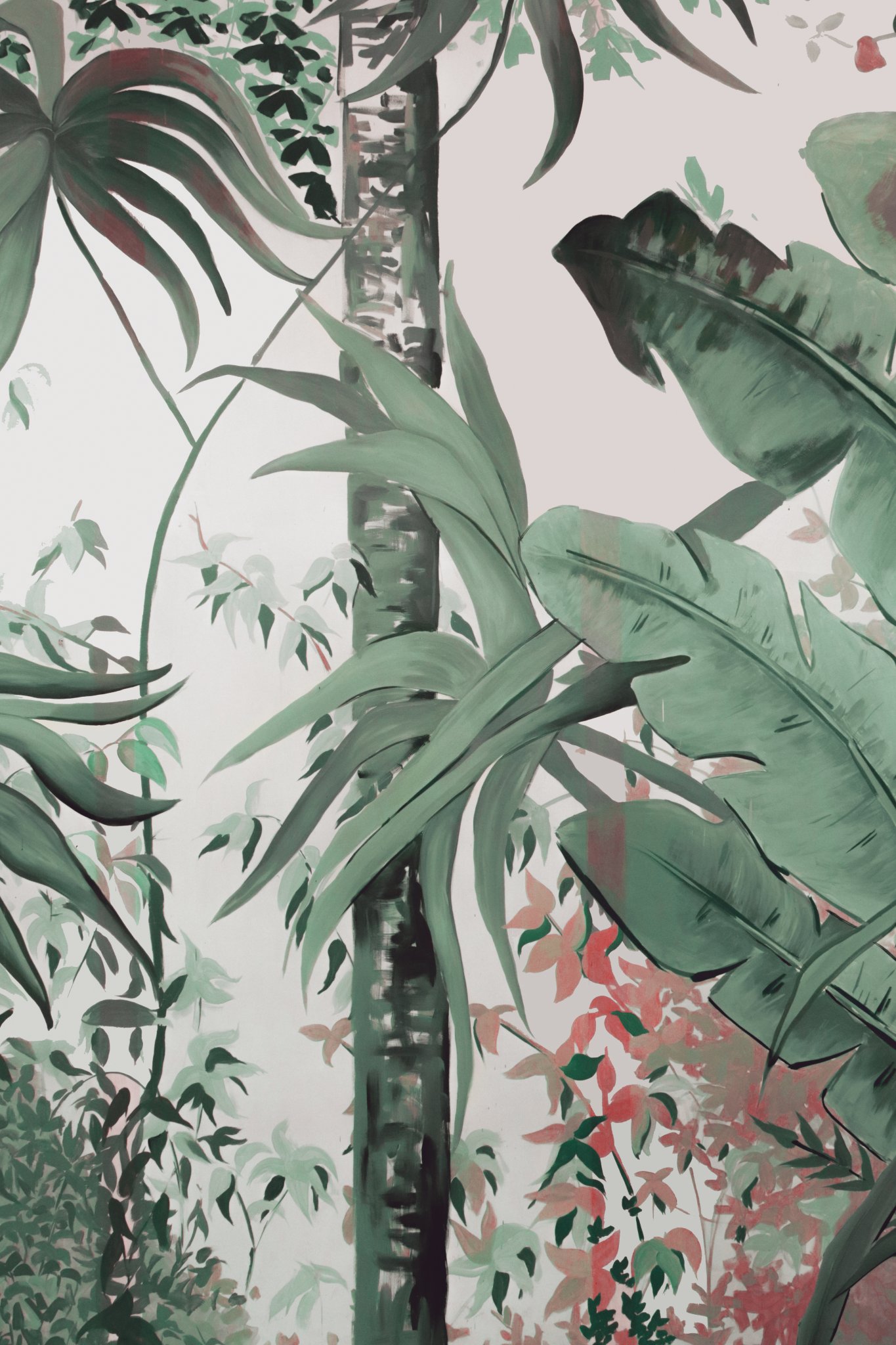 天空区块餐厅及露台酒吧丨英国德里丨PANTONE COLLECTIVE-7