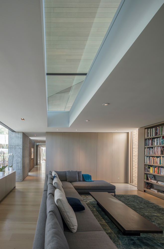 Ghost Wash House  Architecture-43