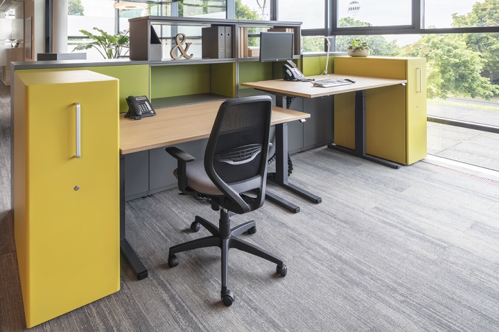 Bisley 爱尔兰展示厅-28