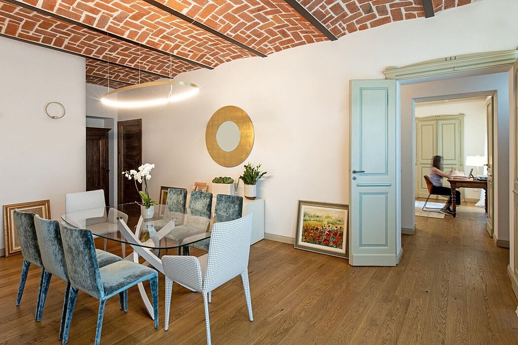 鼠尾草丨意大利丨Carola Ribotta-2