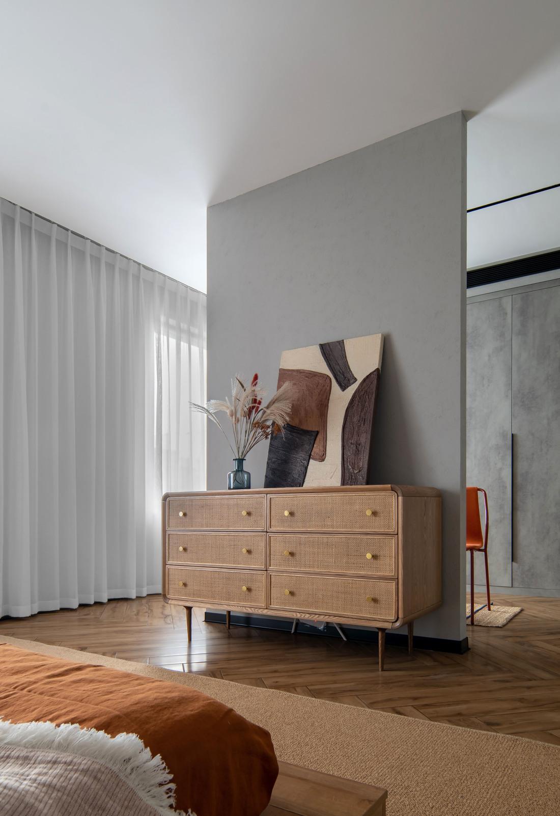 现代自然别墅设计丨中国沈阳丨沈阳原里建设-58