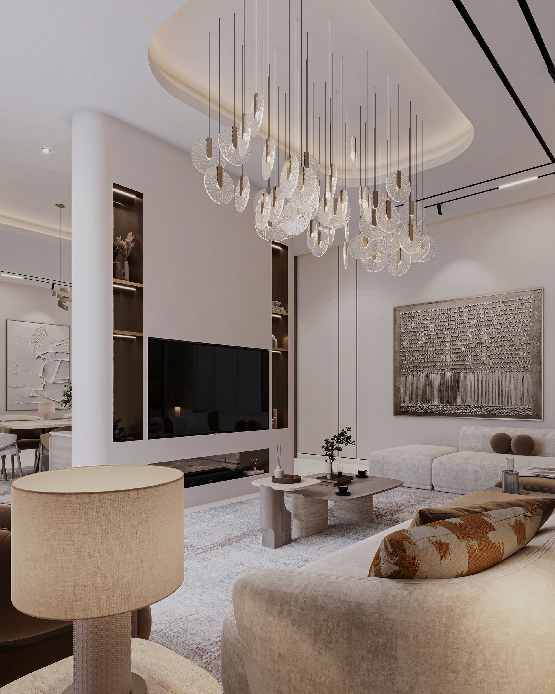 LUXURY 2 PROPOSAL FOR MODERN HALL DESIGN-37